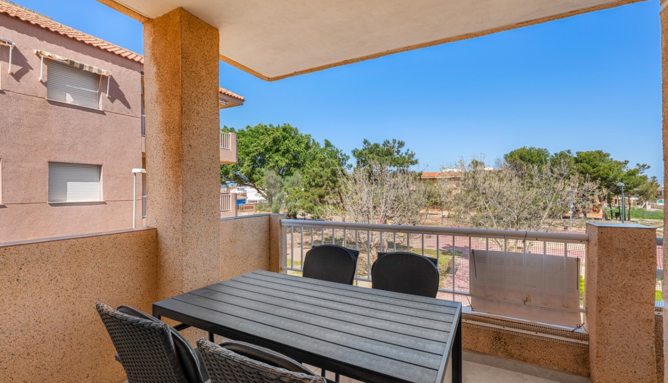 Verkoop - Appartement - LOS URRUTIAS - ESTRELLA DE MAR