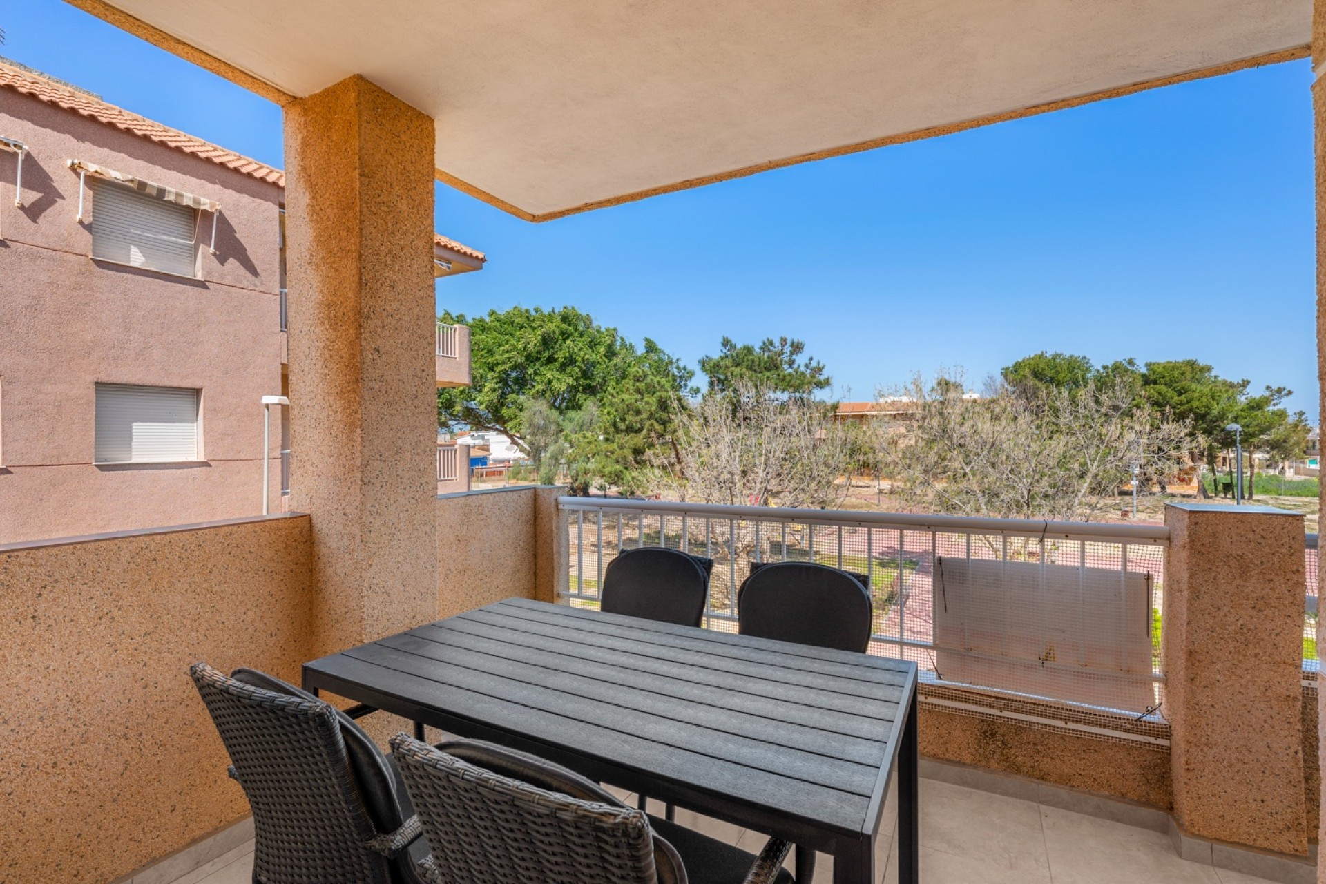 Verkoop - Appartement - LOS URRUTIAS - ESTRELLA DE MAR