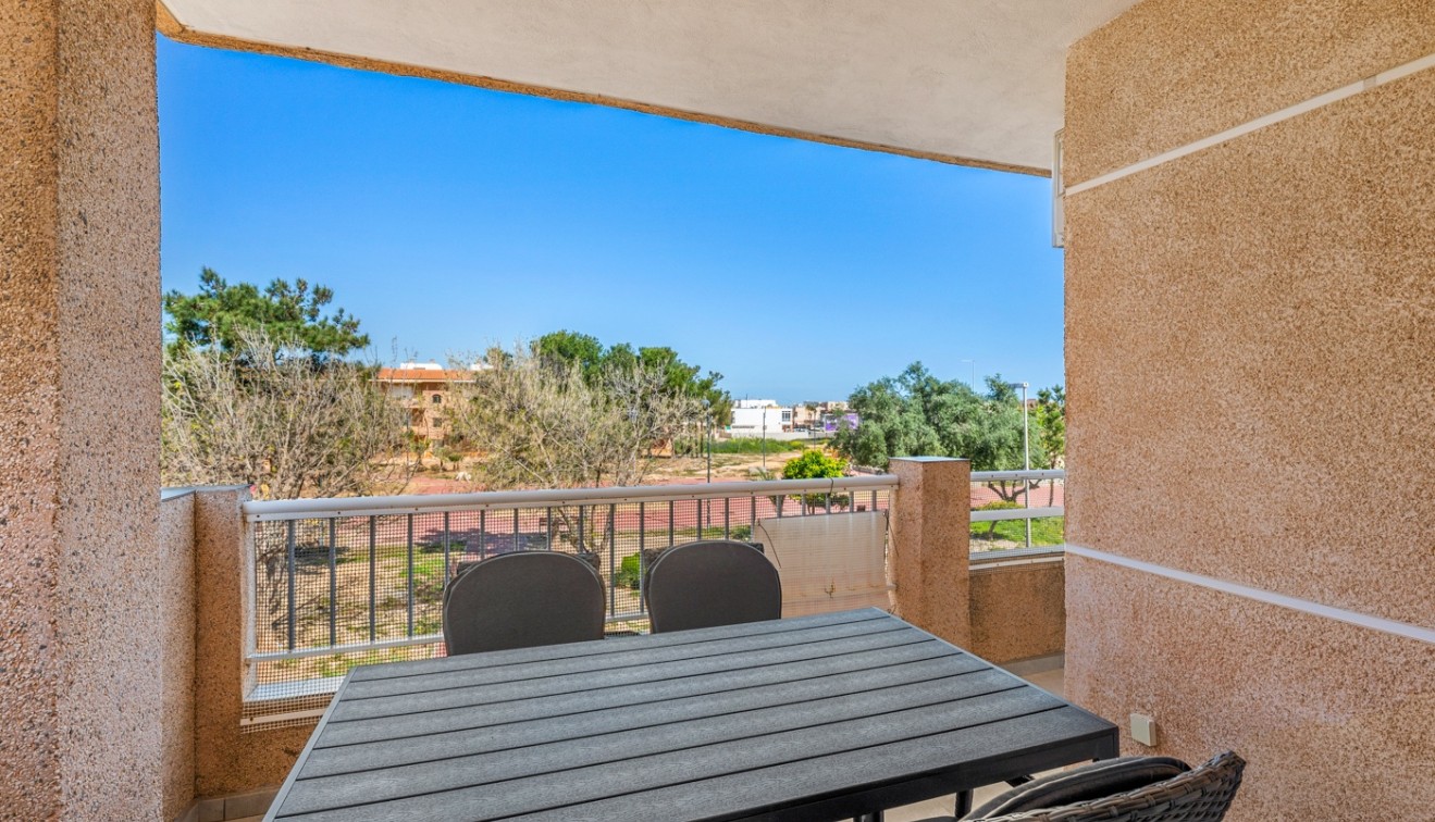 Verkoop - Appartement - LOS URRUTIAS - ESTRELLA DE MAR