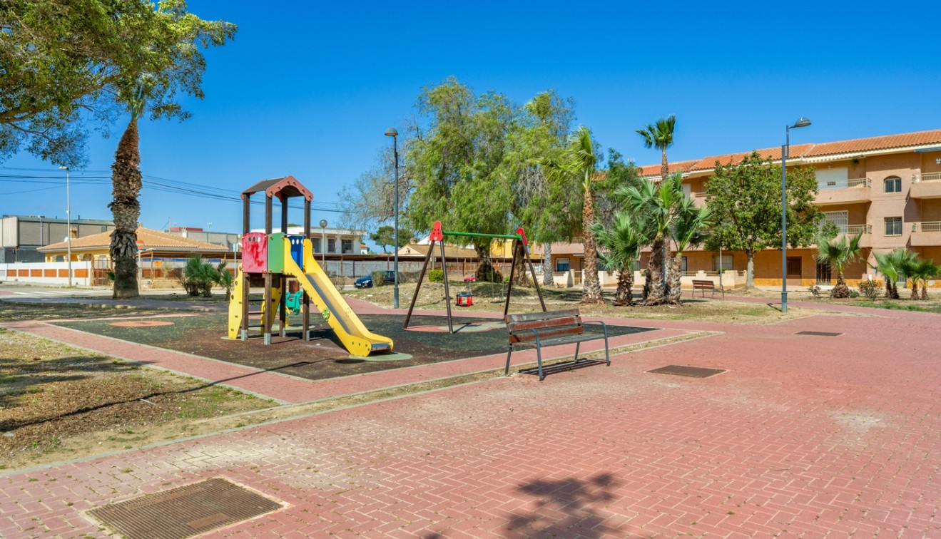 Verkoop - Appartement - LOS URRUTIAS - ESTRELLA DE MAR