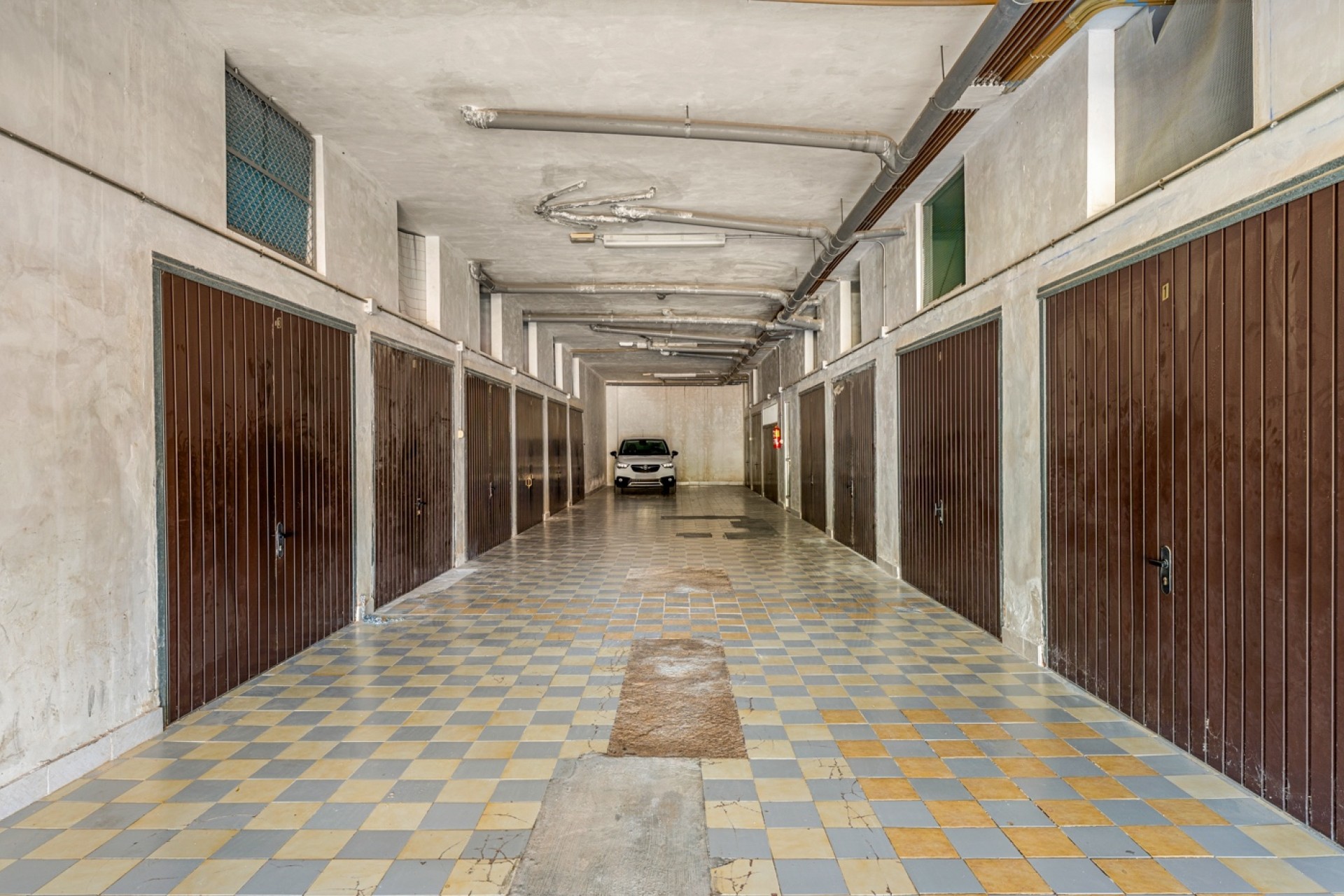 Verkoop - Appartement - LOS URRUTIAS - ESTRELLA DE MAR