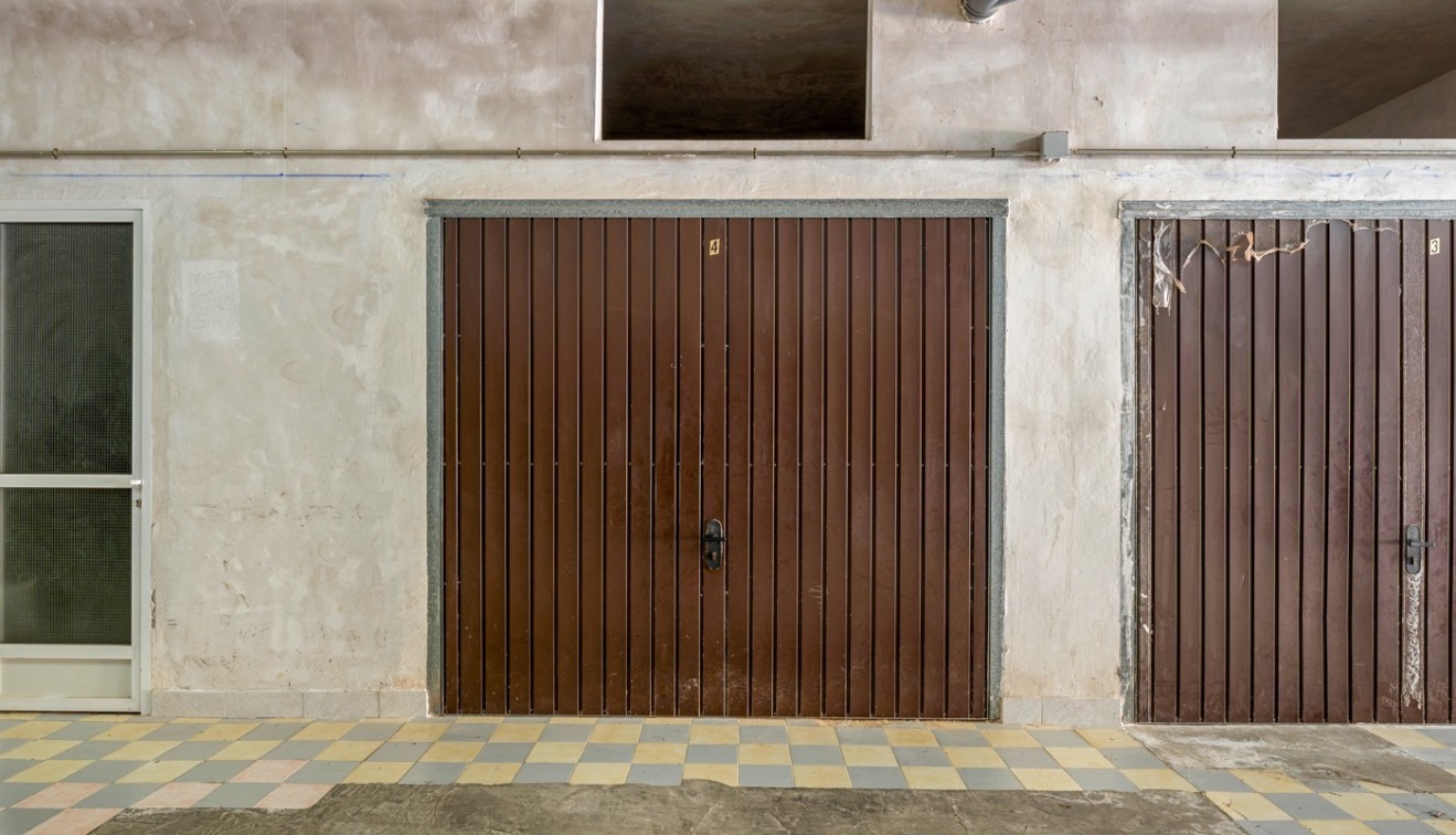 Verkoop - Appartement - LOS URRUTIAS - ESTRELLA DE MAR