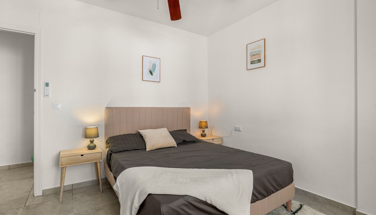 Verkoop - Appartement - LOS URRUTIAS - ESTRELLA DE MAR