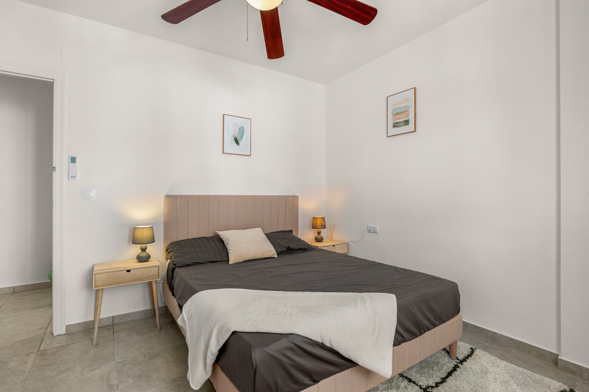 Verkoop - Appartement - LOS URRUTIAS - ESTRELLA DE MAR