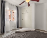 Verkoop - Appartement - LOS URRUTIAS - ESTRELLA DE MAR