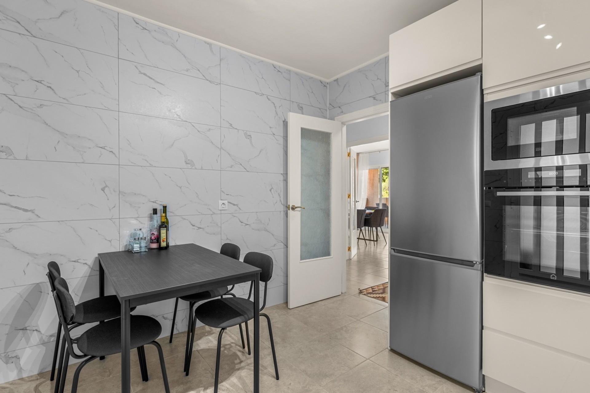 Verkoop - Appartement - LOS URRUTIAS - ESTRELLA DE MAR