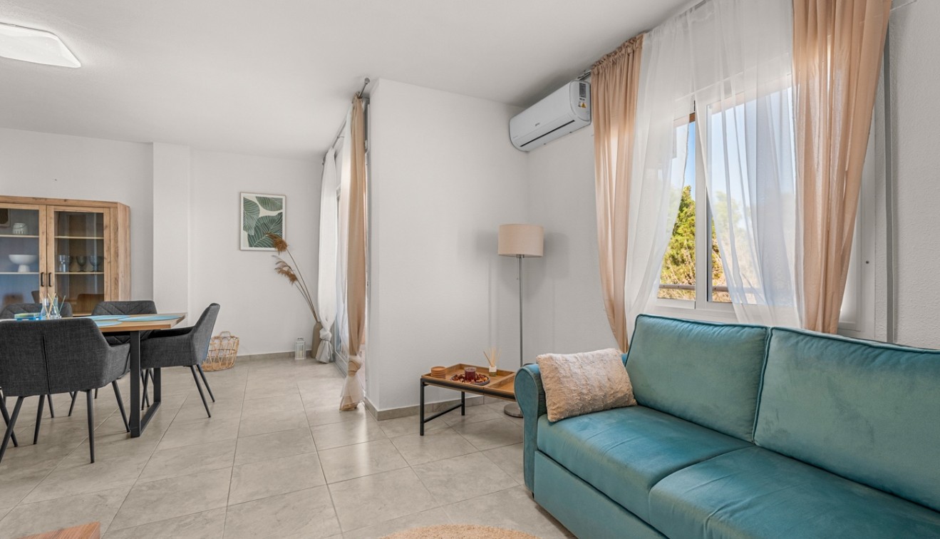 Verkoop - Appartement - LOS URRUTIAS - ESTRELLA DE MAR