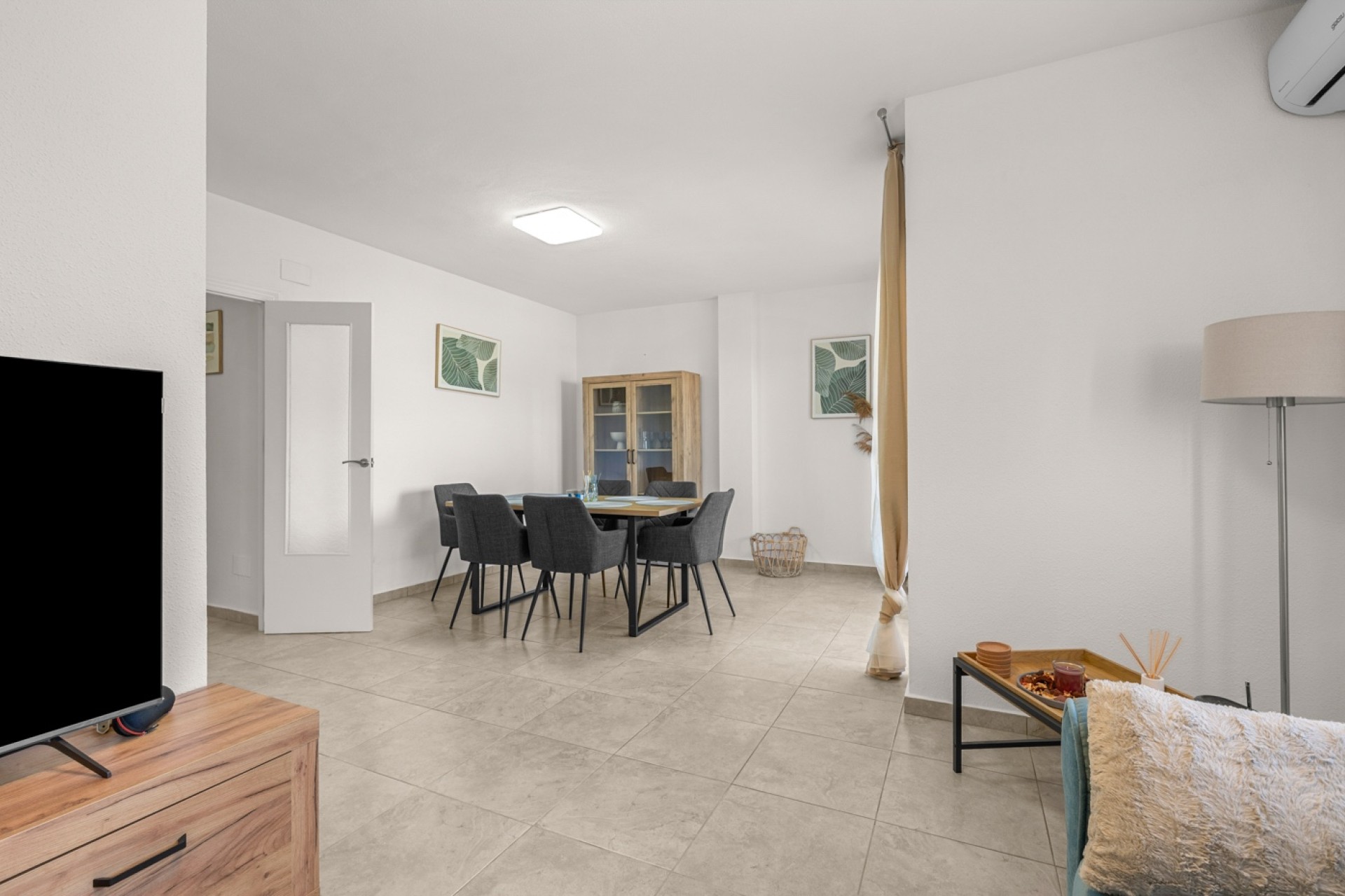 Verkoop - Appartement - LOS URRUTIAS - ESTRELLA DE MAR