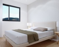 Verkoop - Appartement - Monforte del Cid - Font del Llop