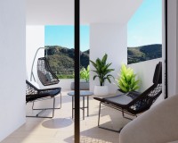 Verkoop - Appartement - Monforte del Cid - Font del Llop