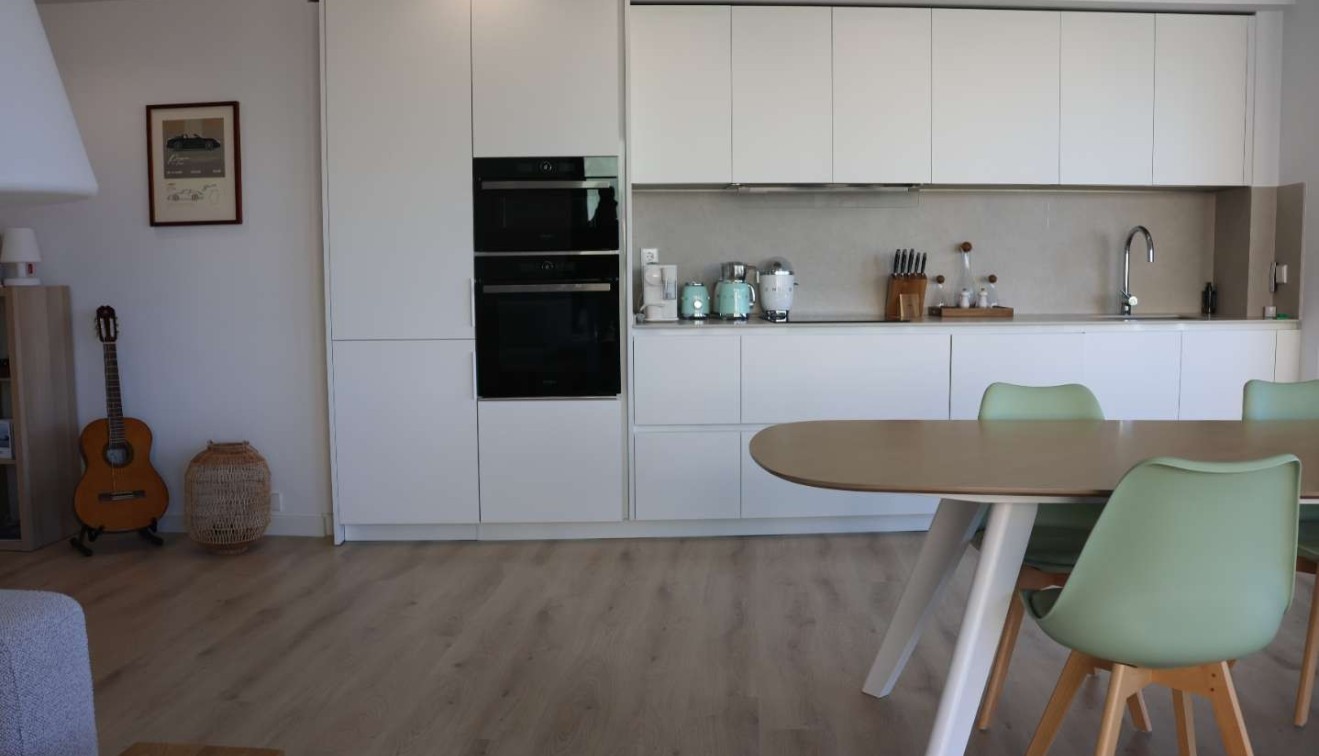 Verkoop - Appartement - Monforte del Cid - Font del Llop