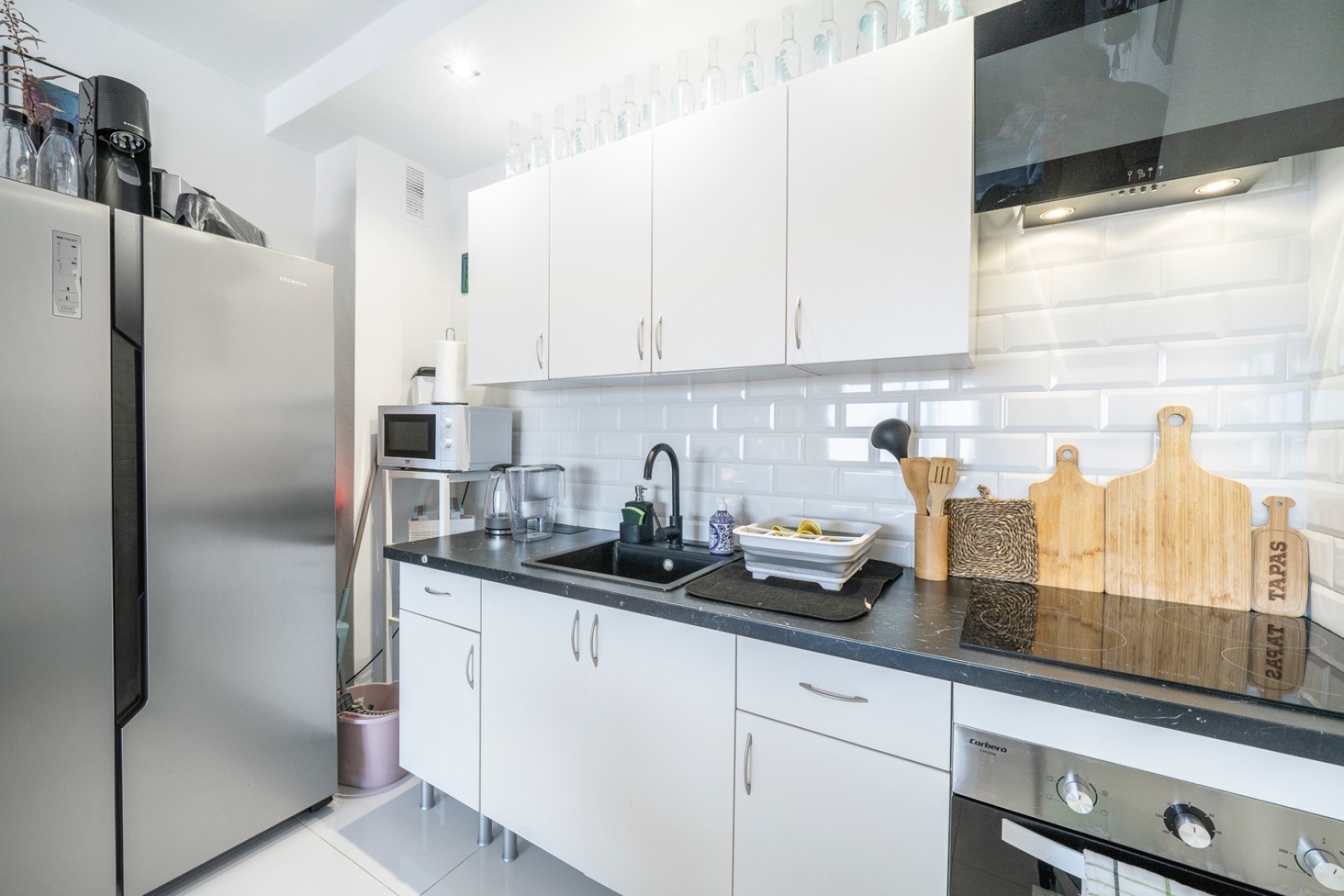 Verkoop - Appartement - Orihuela costa - Cabo Roig