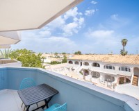 Verkoop - Appartement - Orihuela costa - Cabo Roig