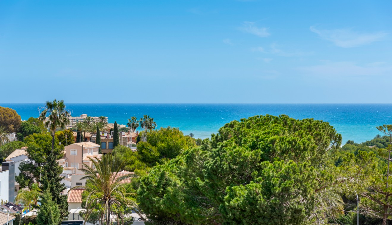 Verkoop - Appartement - Orihuela costa - Campoamor