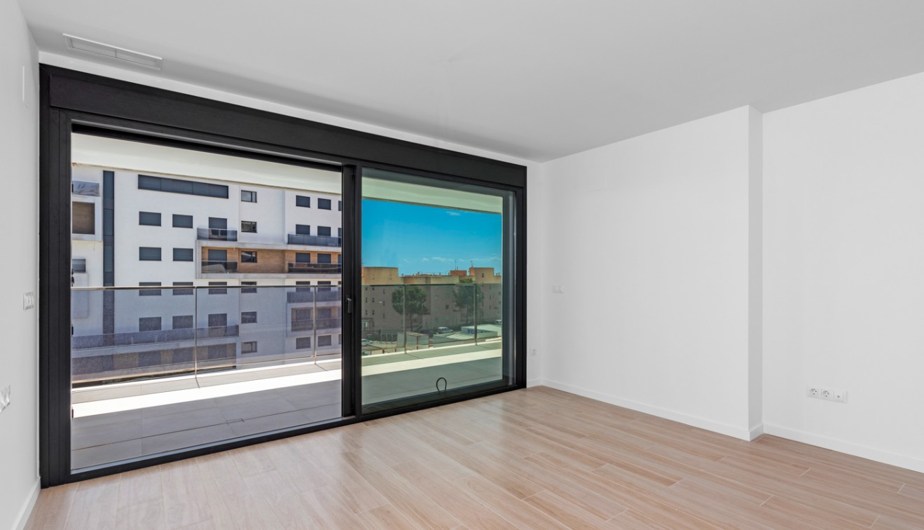 Verkoop - Appartement - Orihuela costa - Campoamor