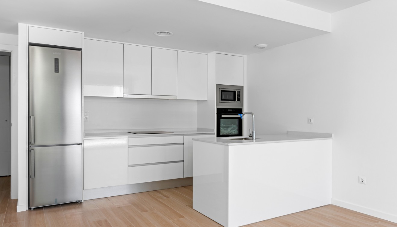 Verkoop - Appartement - Orihuela costa - Campoamor