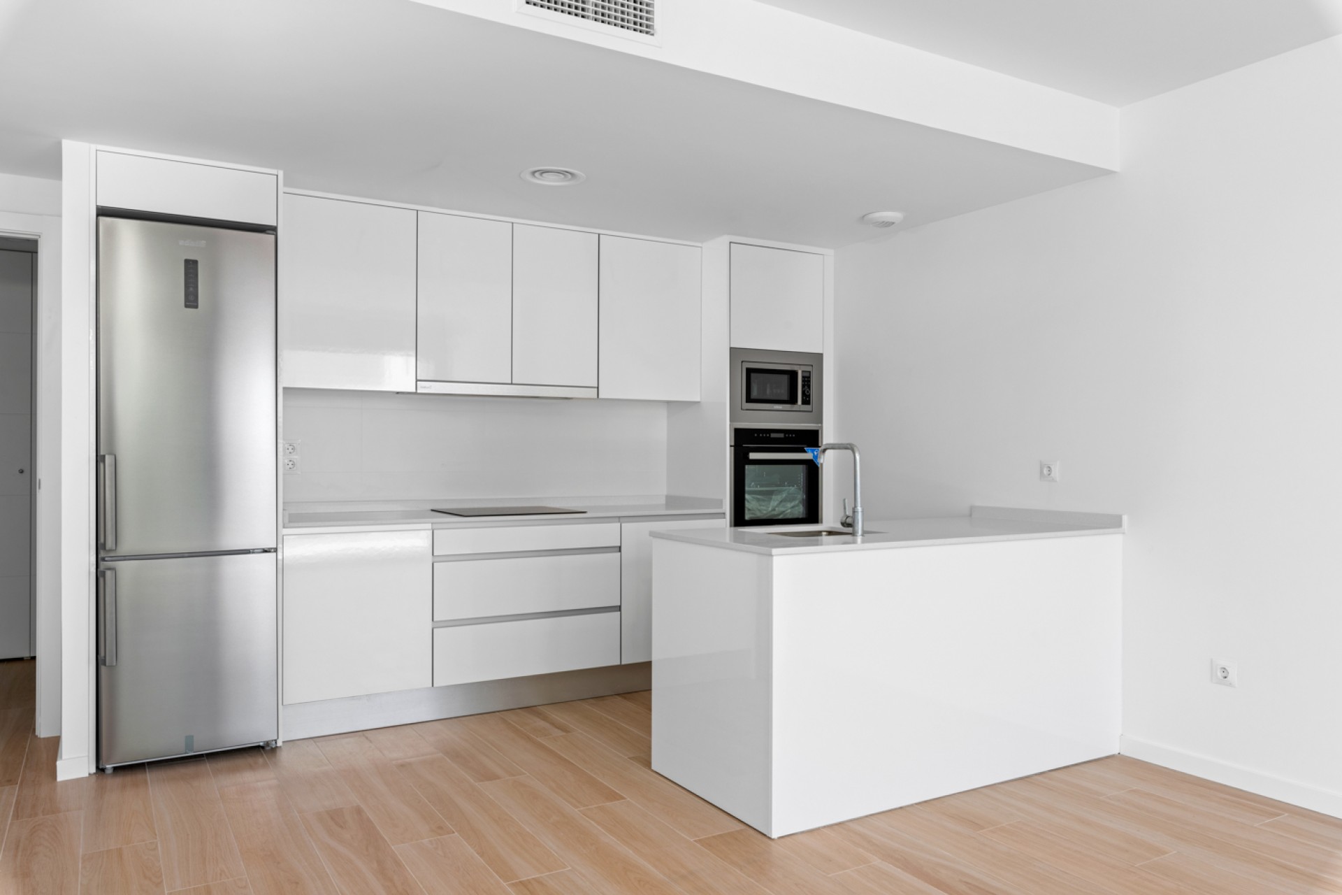 Verkoop - Appartement - Orihuela costa - Campoamor