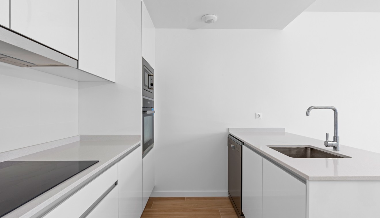 Verkoop - Appartement - Orihuela costa - Campoamor