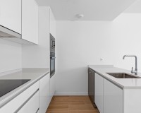 Verkoop - Appartement - Orihuela costa - Campoamor