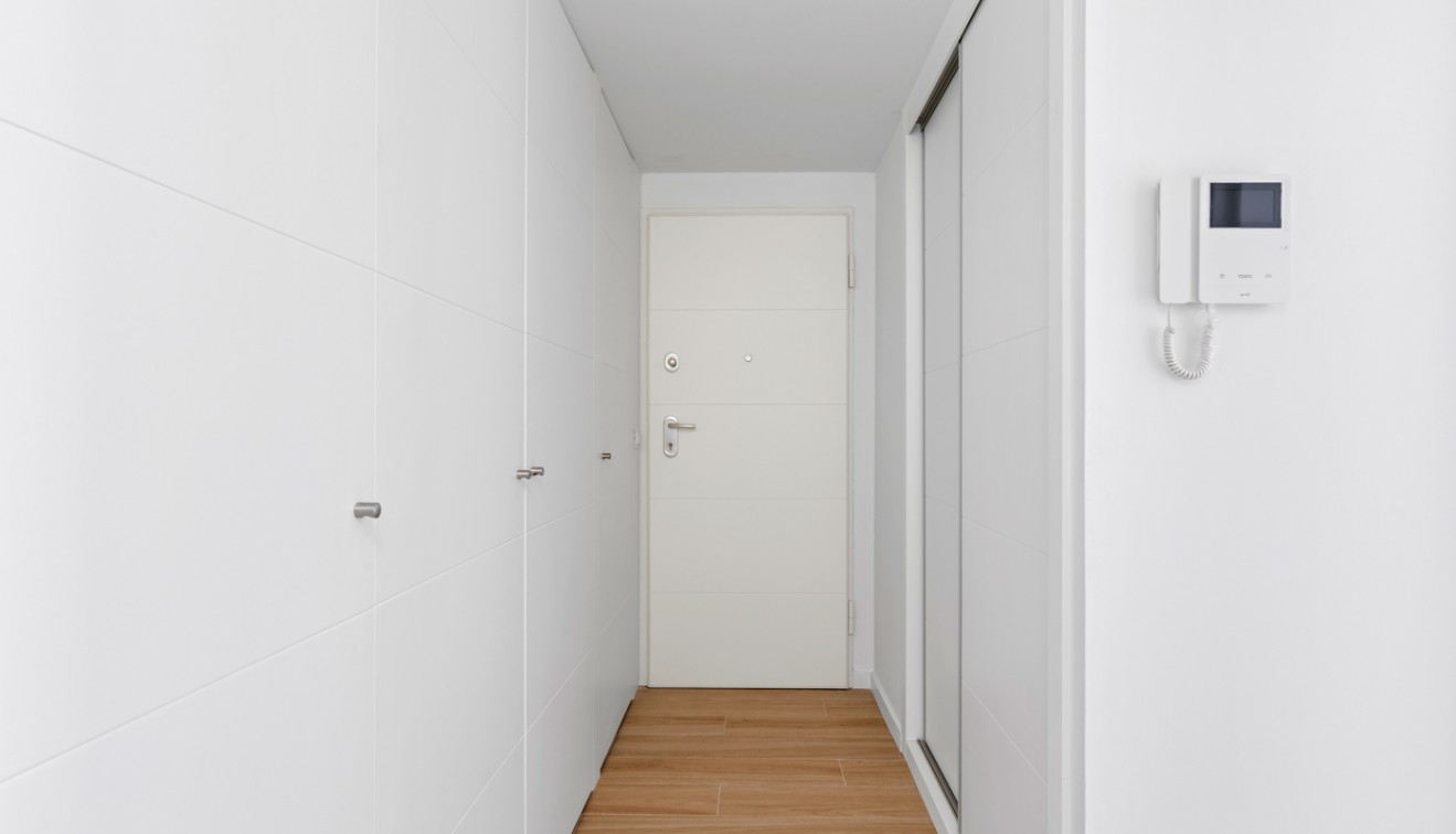 Verkoop - Appartement - Orihuela costa - Campoamor