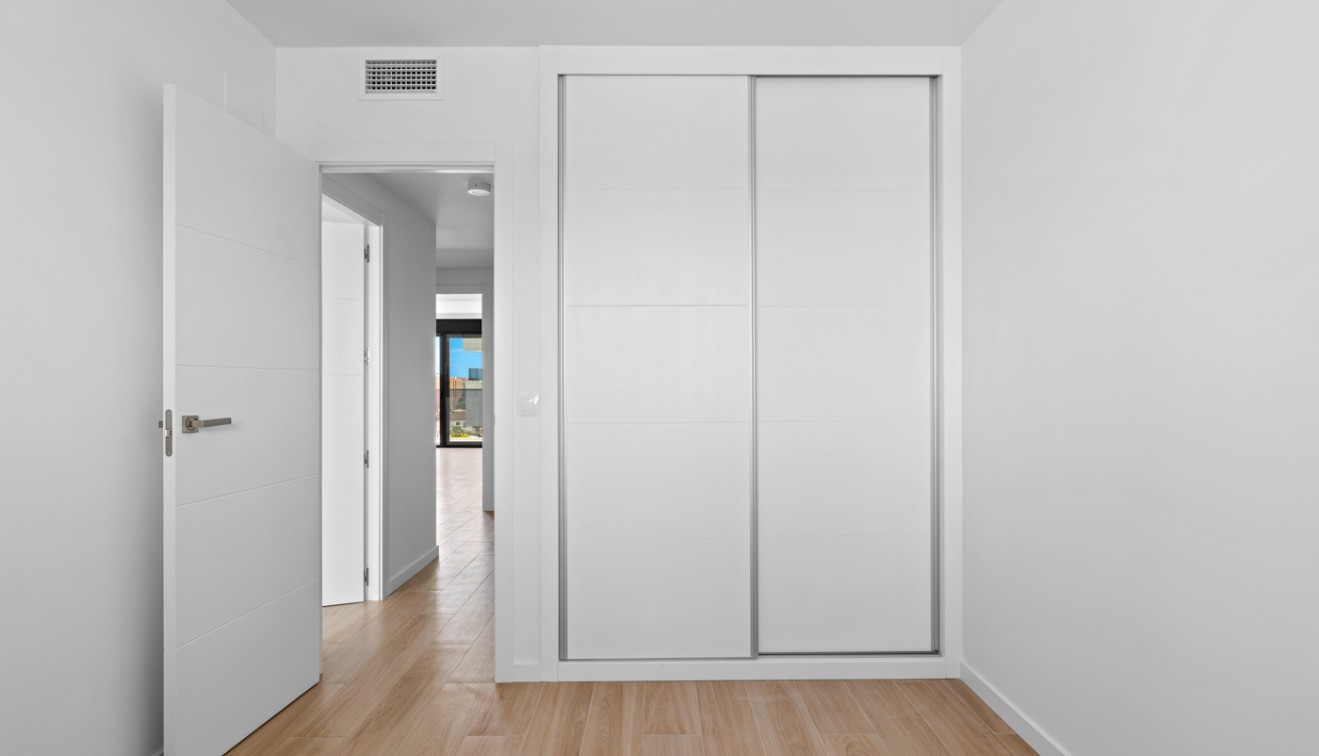 Verkoop - Appartement - Orihuela costa - Campoamor