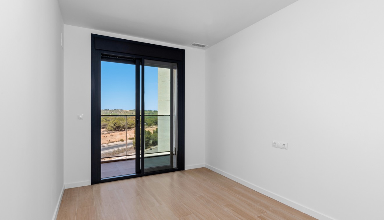 Verkoop - Appartement - Orihuela costa - Campoamor