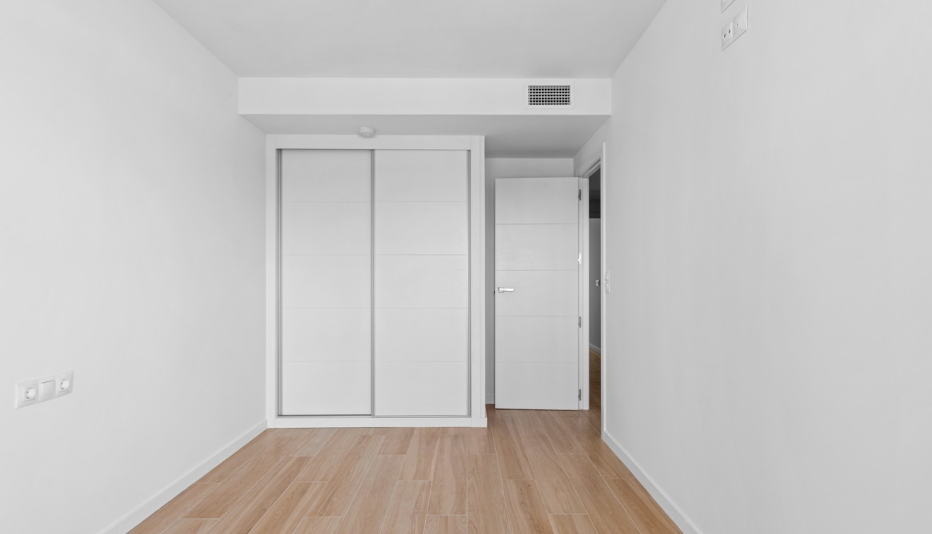 Verkoop - Appartement - Orihuela costa - Campoamor