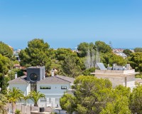Verkoop - Appartement - Orihuela costa - Campoamor