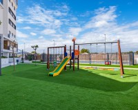 Verkoop - Appartement - Orihuela costa - Campoamor