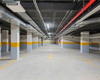 Verkoop - Appartement - Orihuela costa - Campoamor