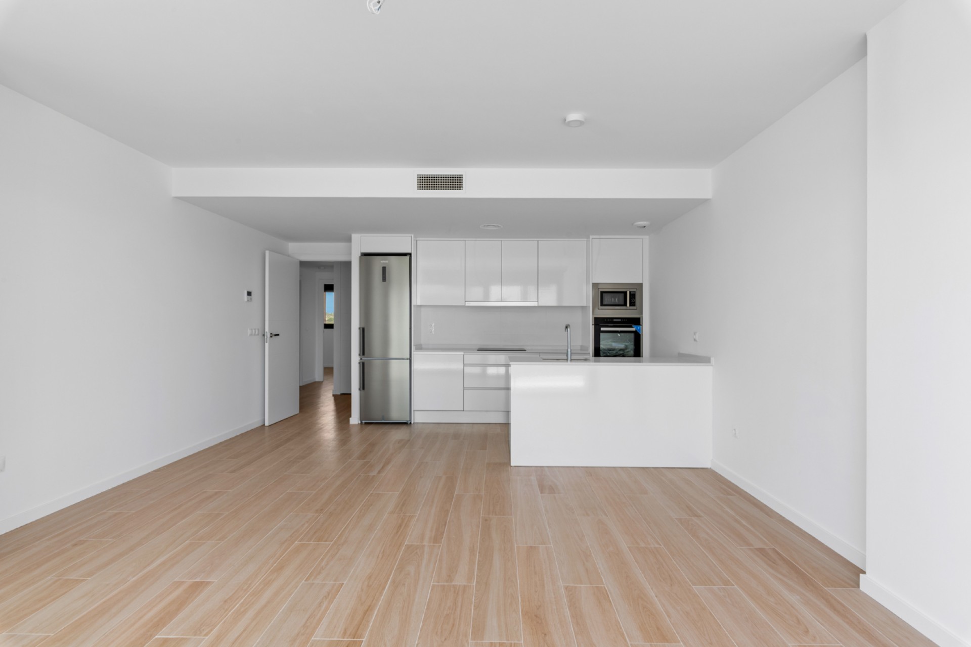 Verkoop - Appartement - Orihuela costa - Campoamor