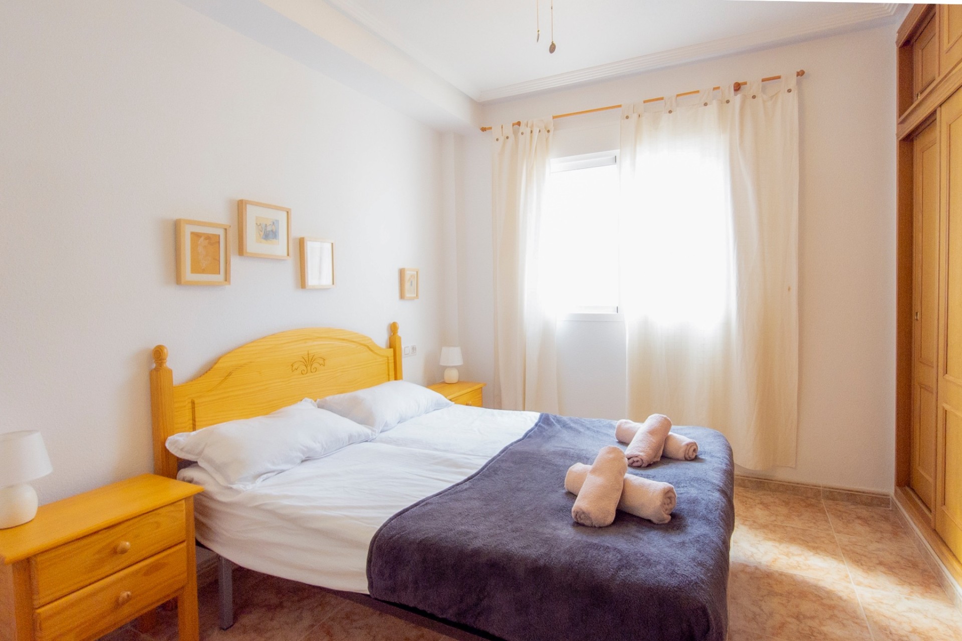 Verkoop - Appartement - Orihuela costa - La Ciñuelica