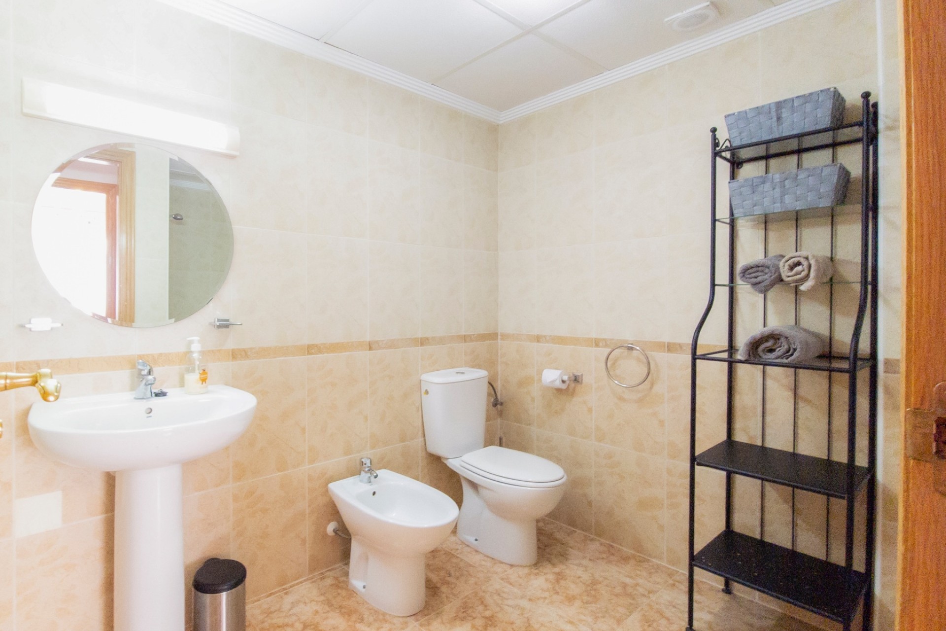 Verkoop - Appartement - Orihuela costa - La Ciñuelica