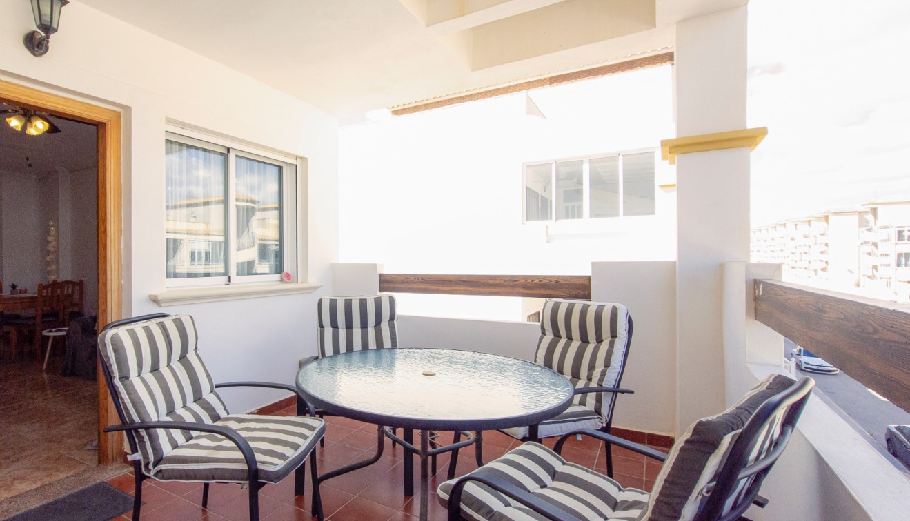 Verkoop - Appartement - Orihuela costa - La Ciñuelica