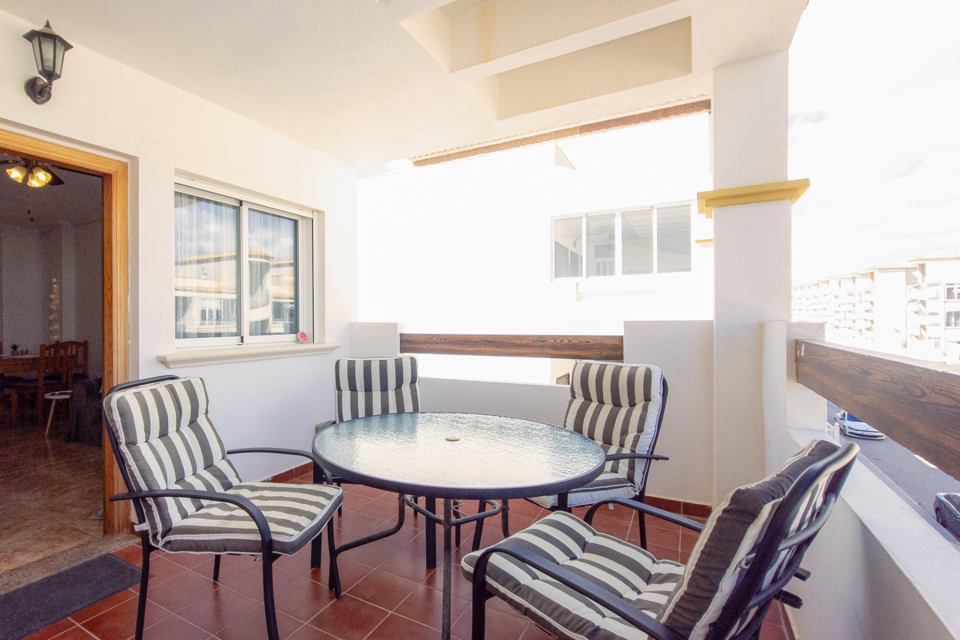 Verkoop - Appartement - Orihuela costa - La Ciñuelica