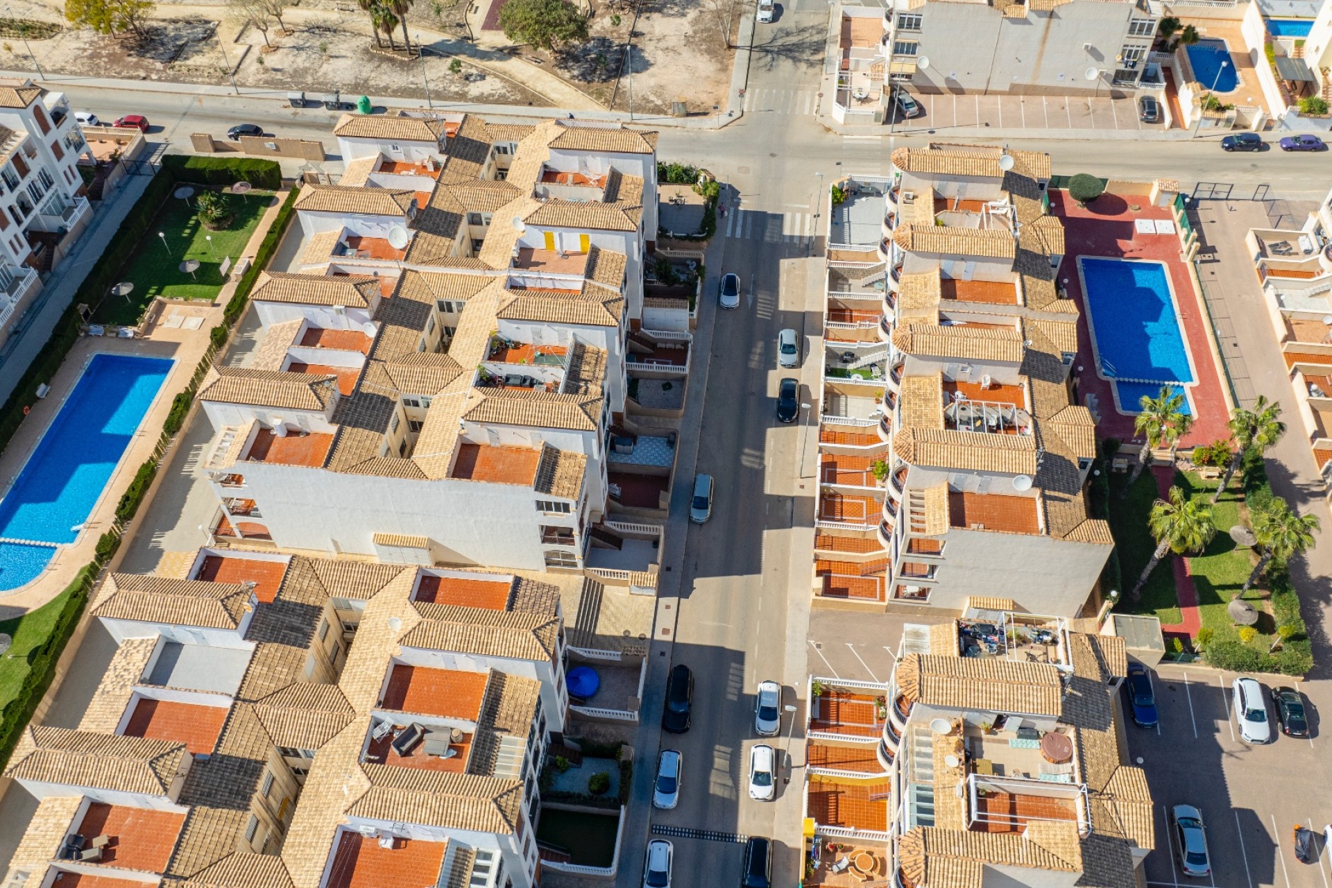 Verkoop - Appartement - Orihuela costa - La Ciñuelica