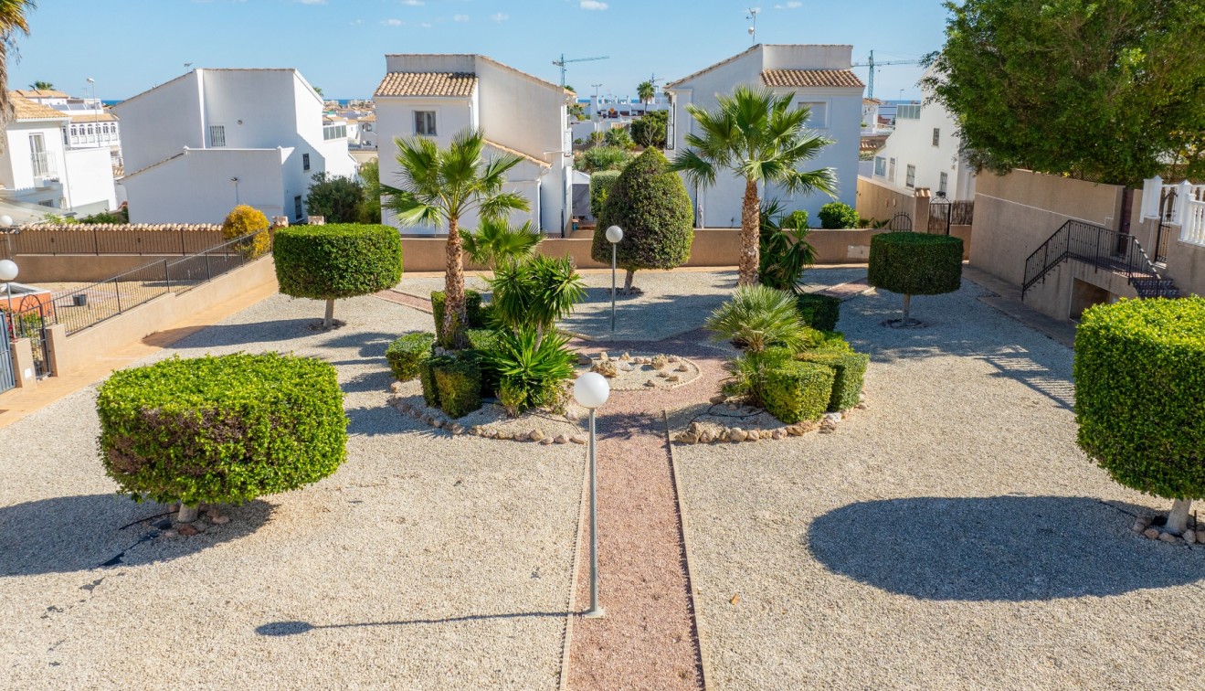 Verkoop - Appartement - Orihuela costa - La Ciñuelica