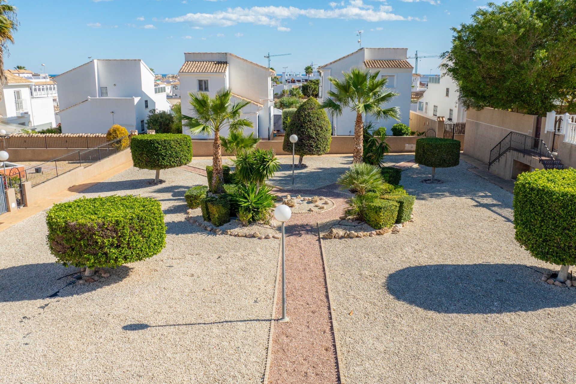 Verkoop - Appartement - Orihuela costa - La Ciñuelica