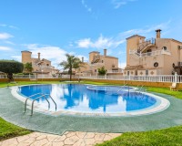 Verkoop - Appartement - Orihuela costa - Lomas de Cabo Roig