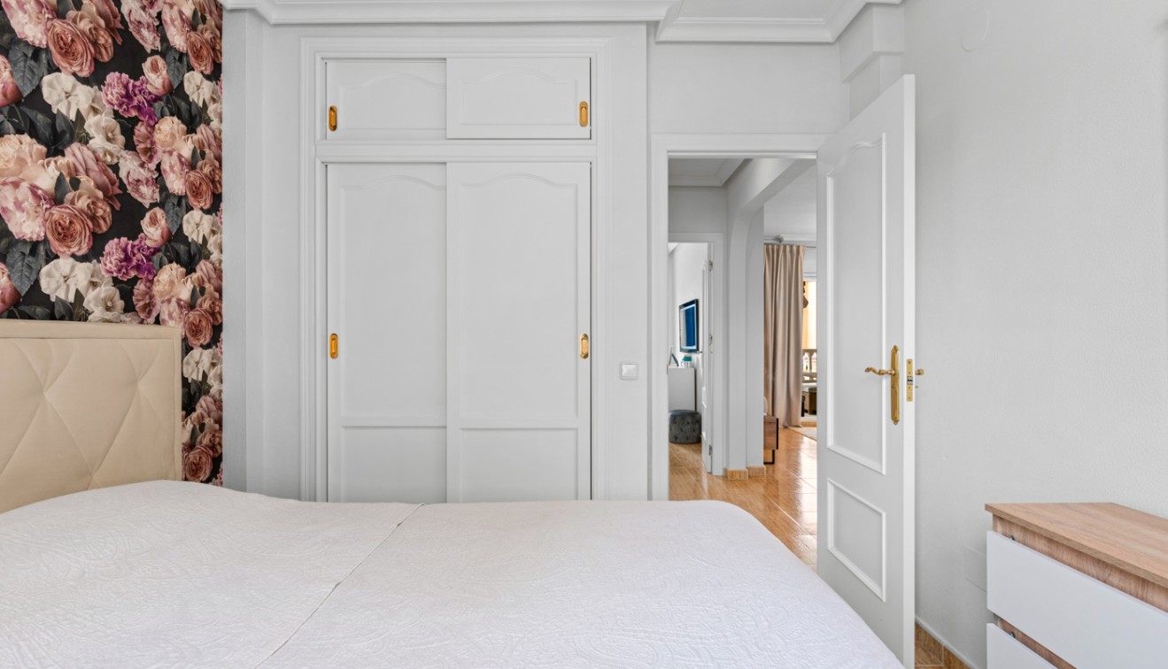 Verkoop - Appartement - Orihuela costa - Lomas de Cabo Roig