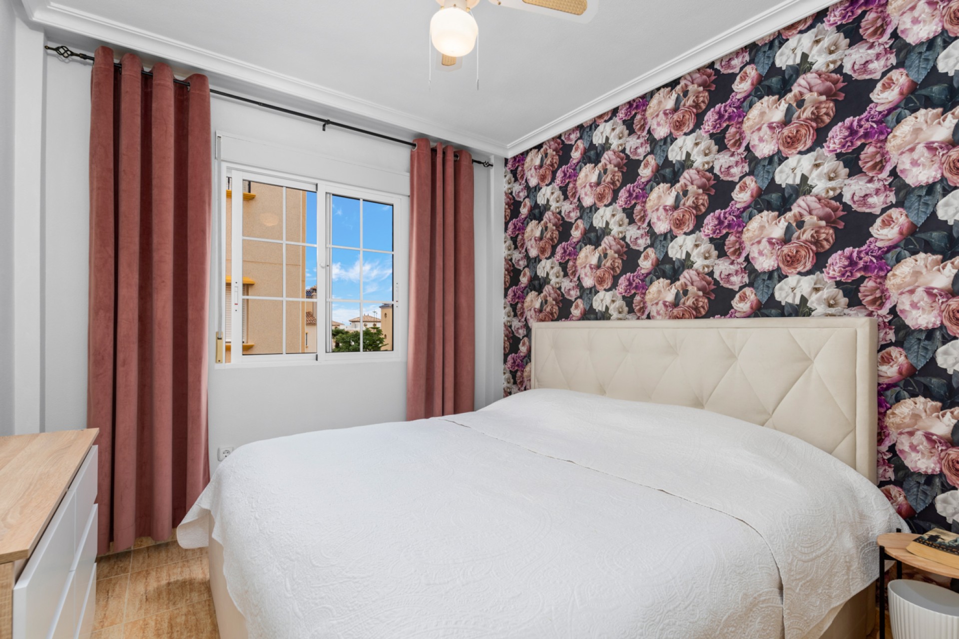 Verkoop - Appartement - Orihuela costa - Lomas de Cabo Roig