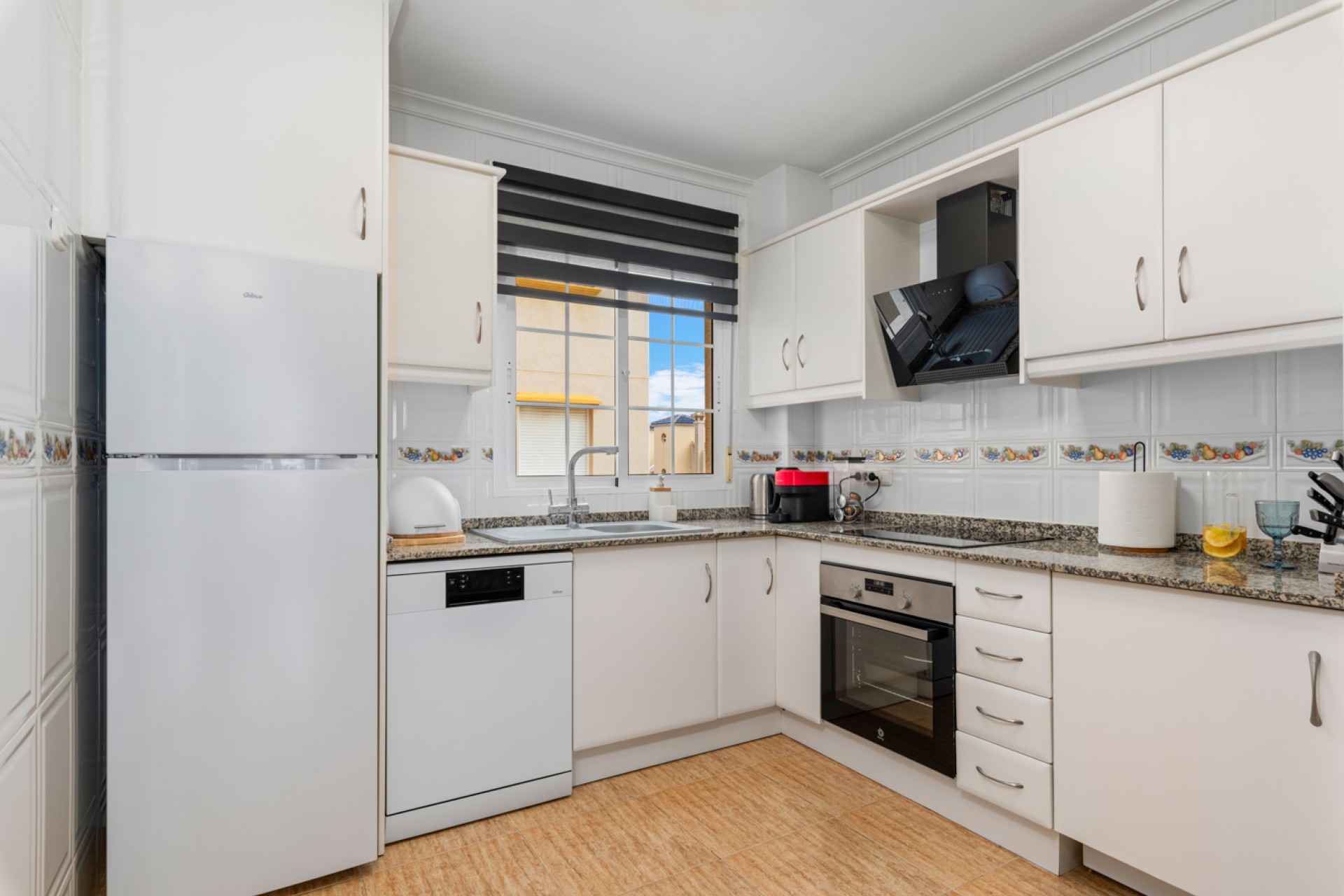 Verkoop - Appartement - Orihuela costa - Lomas de Cabo Roig