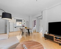 Verkoop - Appartement - Orihuela costa - Lomas de Cabo Roig