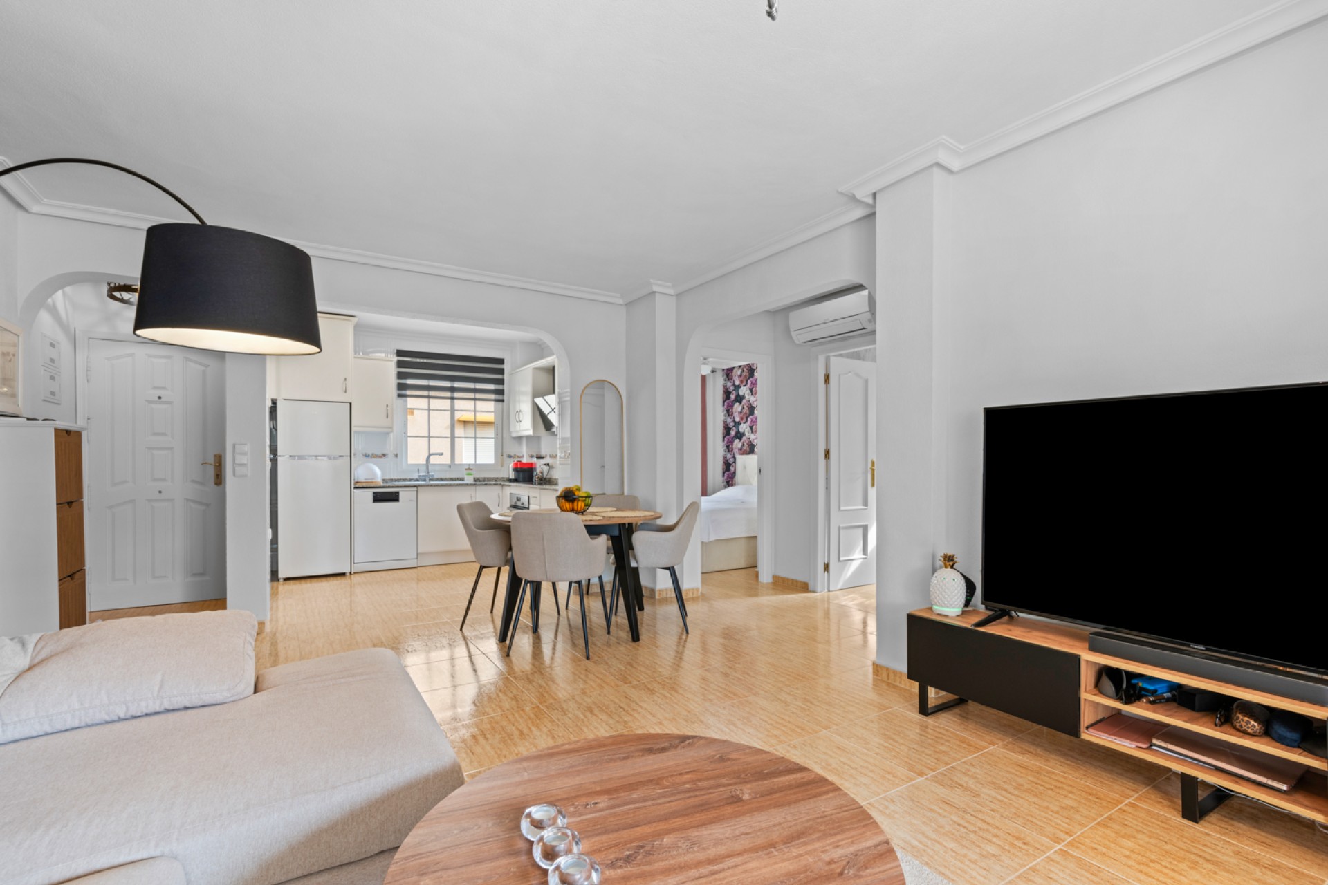 Verkoop - Appartement - Orihuela costa - Lomas de Cabo Roig