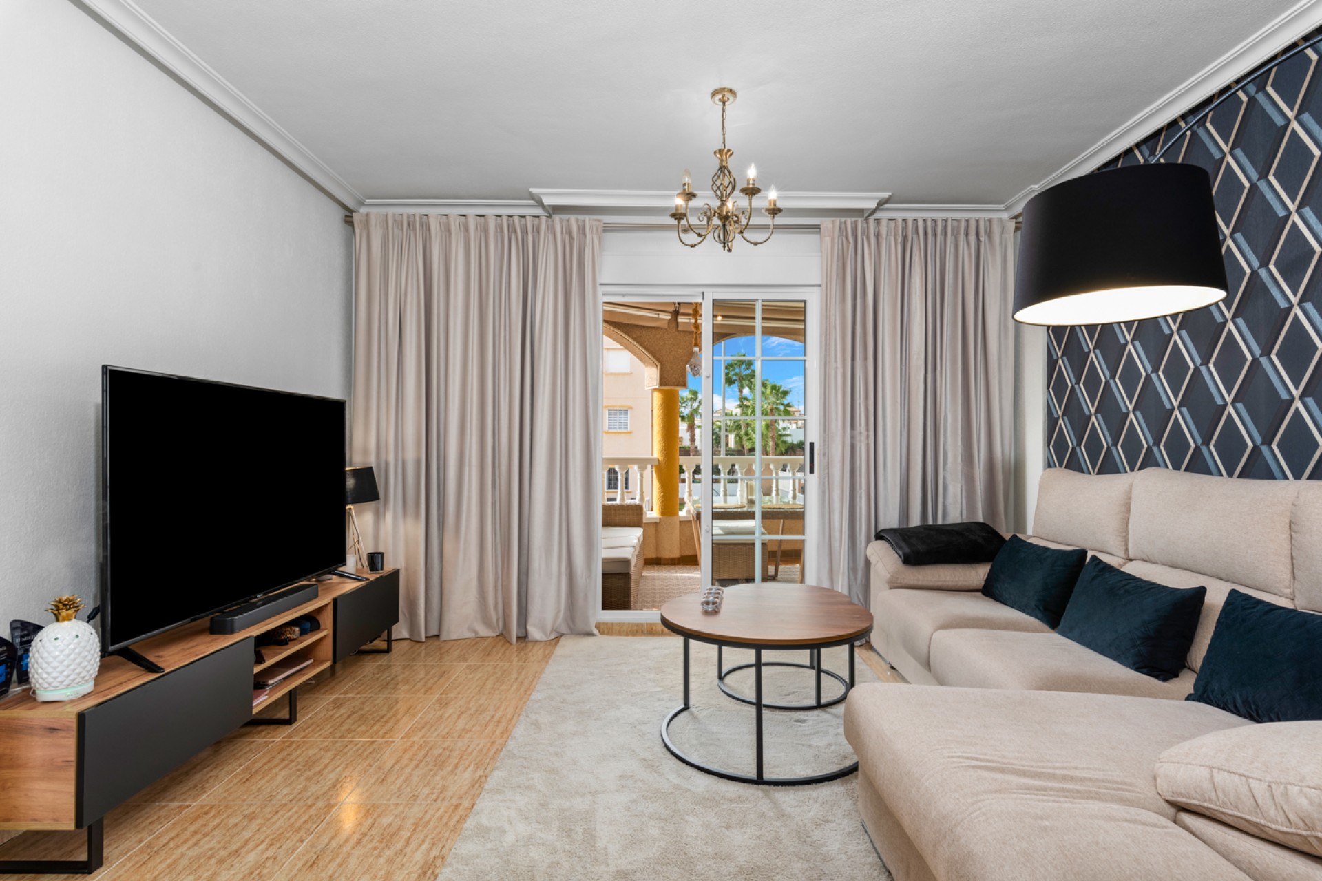 Verkoop - Appartement - Orihuela costa - Lomas de Cabo Roig