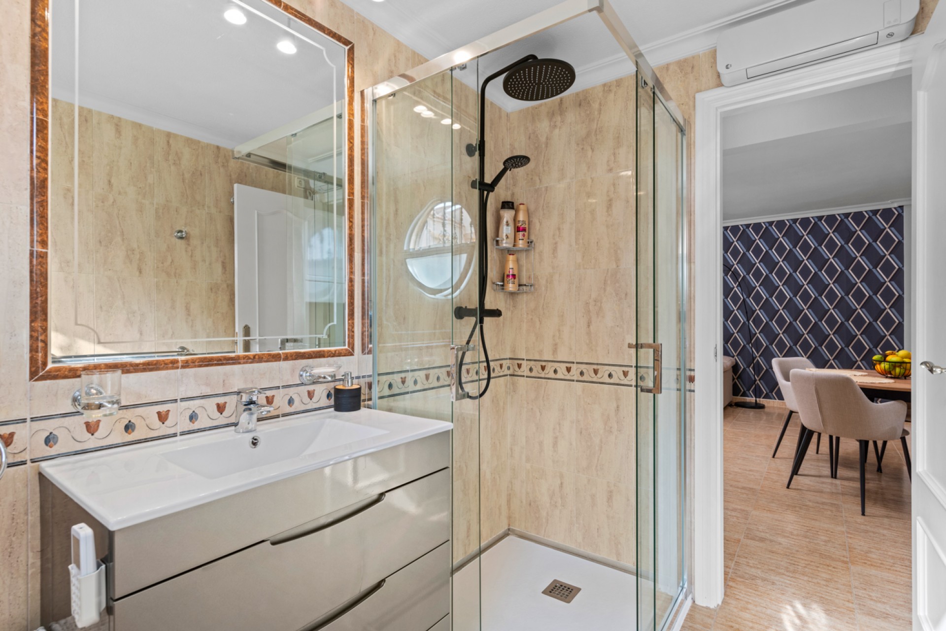 Verkoop - Appartement - Orihuela costa - Lomas de Cabo Roig