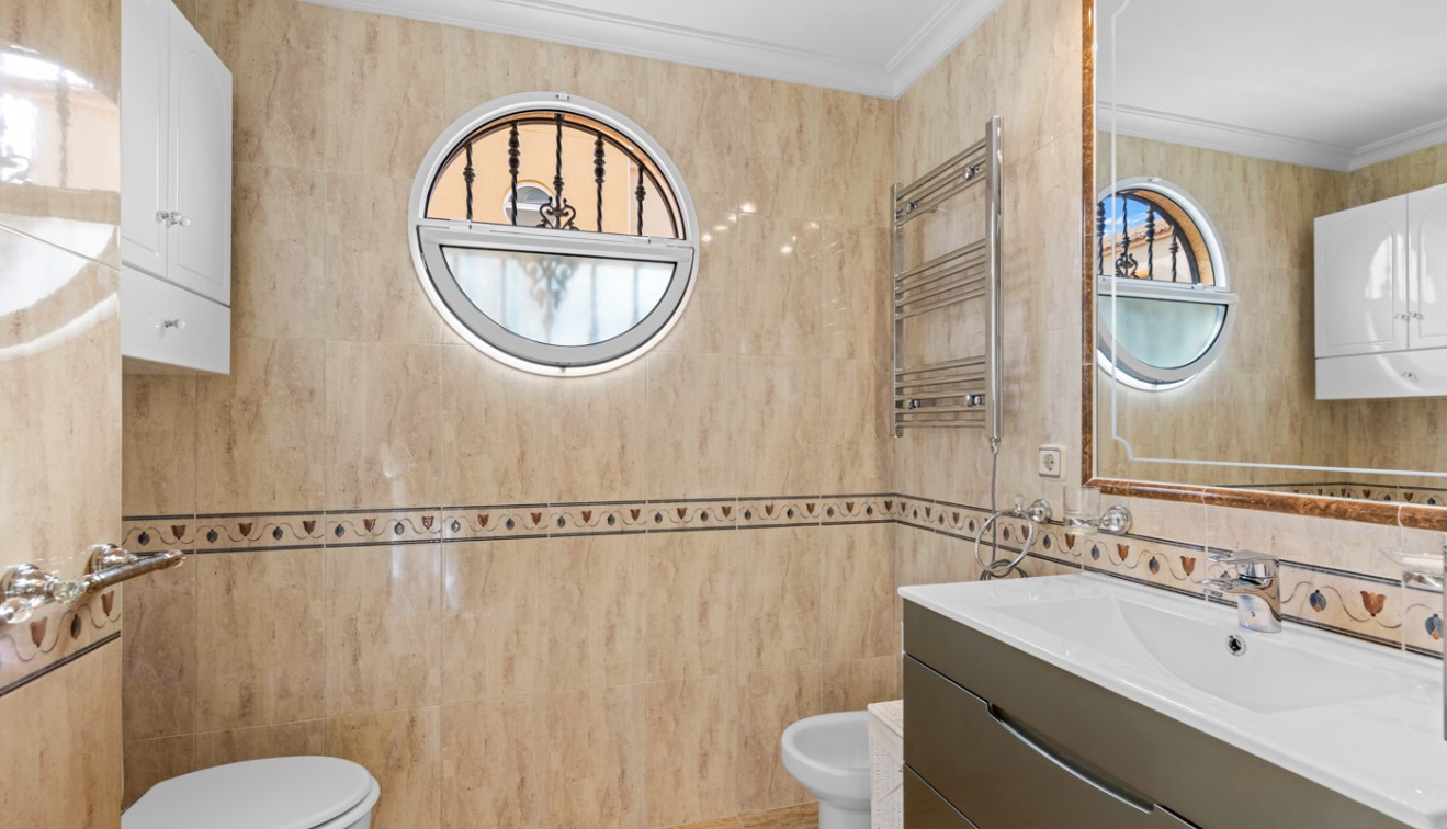 Verkoop - Appartement - Orihuela costa - Lomas de Cabo Roig