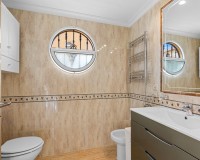 Verkoop - Appartement - Orihuela costa - Lomas de Cabo Roig