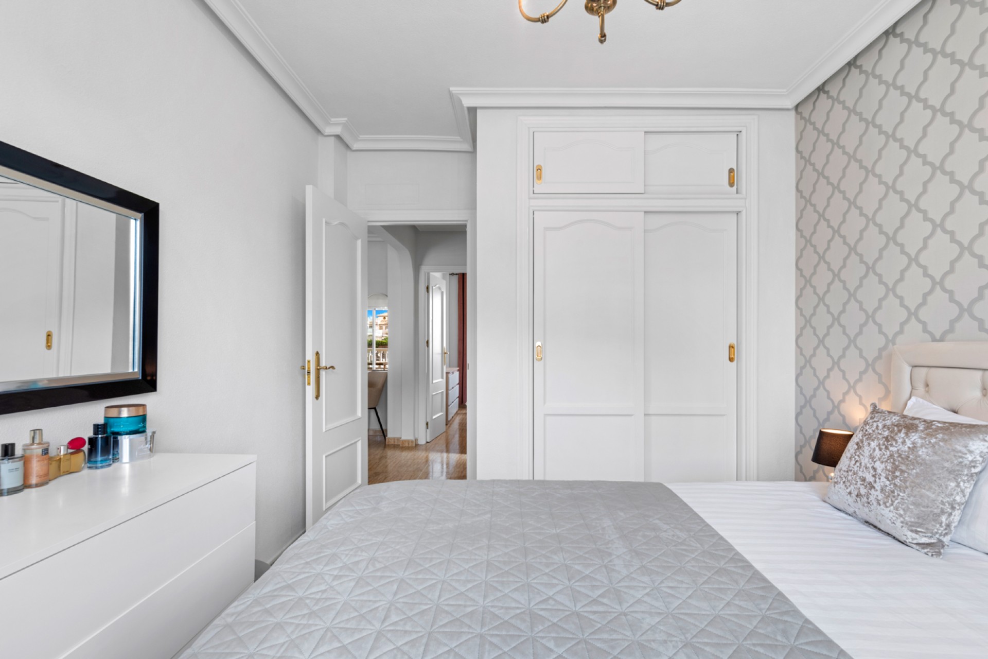 Verkoop - Appartement - Orihuela costa - Lomas de Cabo Roig