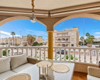 Verkoop - Appartement - Orihuela costa - Lomas de Cabo Roig